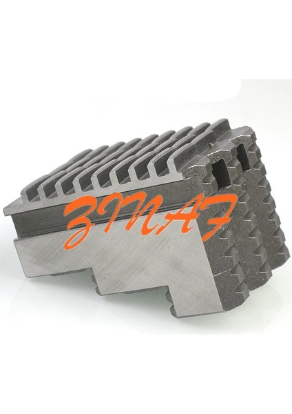 K11-125 L Ayna Üç Çeneli K11-125 Üniversal Üç Çeneli Ayna Kart Ayağı 3 Adet/takım Mekanik Torna, MANUEL.K11-125 R K11-125 L Pençe Ayağı (Yurt Dışından) fırsatları