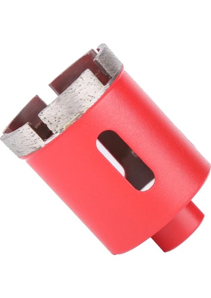 50MM M14 Mermer Delik Açıcı Sinterleme Karot Ucu Elmas Delik Testere Matkap Ucu Granit Tuğla Kiremit Seramik Beton Taş Delme Aracı (Yurt Dışından)