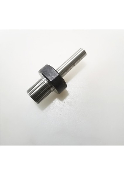 12MMCONNECTOR Chuck Biyel M14X1 Için Uygun K01-50/63 K02-50/63 Mini Torna Aynası Cnc Mini Torna Aynası Tezgah Parçaları Makinesi Dıy (Yurt Dışından)