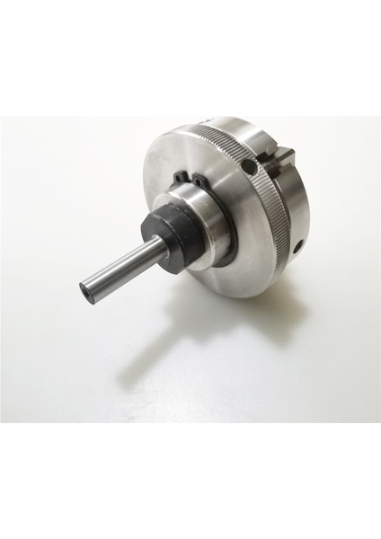 12MMCONNECTOR Chuck Biyel M14X1 Için Uygun K01-50/63 K02-50/63 Mini Torna Aynası Cnc Mini Torna Aynası Tezgah Parçaları Makinesi Dıy (Yurt Dışından)