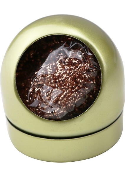 1 Adet Temiz Top Kaynak Lehim Demir Klip Temizleyici Siyah/altın Temizleme Çelik Kemer Sünger ve Braket Filtre Kalay Temizleme Aracı (Yurt Dışından) modelleri