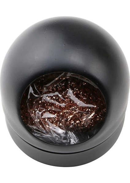 1 Adet Temiz Top Kaynak Lehim Demir Klip Temizleyici Siyah/altın Temizleme Çelik Kemer Sünger ve Braket Filtre Kalay Temizleme Aracı (Yurt Dışından) fırsatları