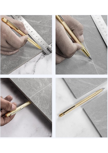 5 Adet Karalama Kalemi 1/3/5/10 Adet Elmas Metal Işaretleyici Gravür Kalem Tungsten Karbür Uç Stylus Kalem Cam Seramik Metal Ahşap Gravür El Aletleri (Yurt Dışından) modelleri