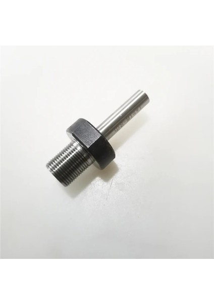 6mmconnector Chuck Biyel M14X1 Için Uygun K01-50/63 K02-50/63 Mini Torna Aynası Cnc Mini Torna Aynası Tezgah Parçaları Makinesi Dıy (Yurt Dışından)