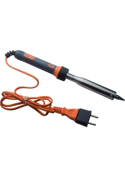 150W 220V 1 Adet 220V Eruntop 30W 40W 60W 80W 100W 150W Harici Isıtma Yüksek Güçlü Elektrikli Havya (Yurt Dışından)