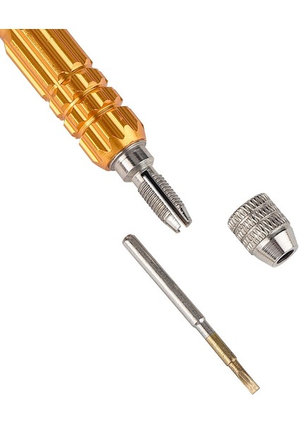 Sarı Jcd Taşınabilir 8 In 1 Alüminyum Kalem Tarzı Tornavida Çok Aracı Hassas Cep Telefonu Tamir Aracı Kiti Tornavida Seti Uçları (Yurt Dışından) fırsatları