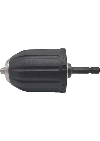 Chuck ve Şaft Seti 0.8-10MM 3/8 "-24UNF Kendinden Kilitlemeli Anahtarsız Matkap Chuck Kendinden Sıkma 3/8" Chuck Adaptörü Sds Altıgen Darbeli Anahtar Dönüşümü (Yurt Dışından) fırsatları