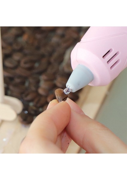 Mavi 2 T Tovıa Akülü Sıcakta Eriyen Tutkal Tabancası 2200 Mah 90 Dakika Kullanım Süresi 7mm Tutkal Çubuğu Kablosuz Tutkal Tabancası Tamir Ev Dıy Araçları Cadılar Bayramı Hediyesi (Yurt Dışından)