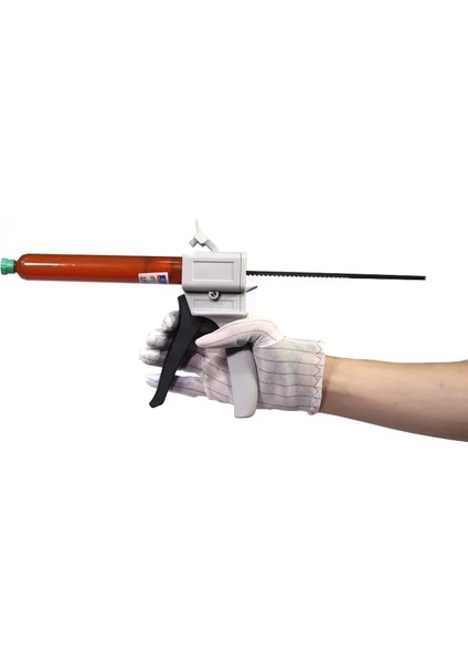 1 Uv Tabancası ve 1 Tutkal Uv Tutkal Tabancası Loca Sıvı Optik Şeffaf Yapıştırıcı Tabancası iPhone Samsung Sony Htc Callphone LCD Ekran Onarım Tutkal Tabancası (Yurt Dışından)