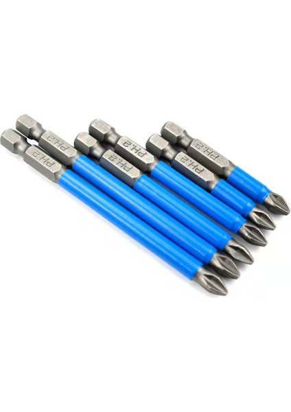 25 Altıgen Altıgen Şaft Manyetik Kaymaz Uzun Erişimli Elektrikli Tornavida 25-150MM Uçları Hassas Ph2 Tek Phillips/çapraz Kafa Elektrikli El Aletleri (Yurt Dışından) indirimleri
