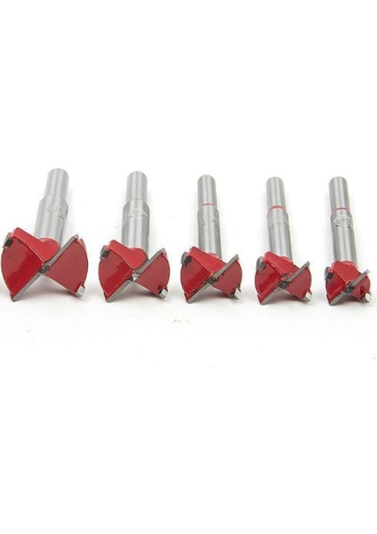 35MM Yeni Kalite 1PCS12-60MM Forstner Ucu Ağaç Işleme Aleti Delik Testere Kesici Menteşe Sıkıcı Matkap Ucu Yuvarlak Şaft Tungsten Karbür Açıcı (Yurt Dışından) modelleri