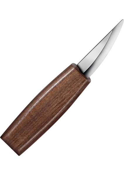 B 5 Adet Keski Oyma Bıçağı Gravür Dıy El Ahşap Oyma Araçları Ahşap Oyma Kesici Bıçaklar Soyma Ağaç Işleme Kaşık El Işçisi (Yurt Dışından)