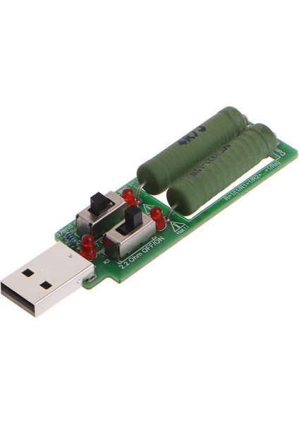 Stil 2 2018 Ayarlanabilir 3/15 Akım USB Yük Direnci Deşarj Direnci Kapasite Test Cihazı Hızlı Şarj Basınç Aralığı (Yurt Dışından) fırsatları