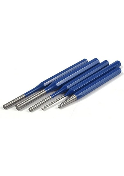 6mm 1 Adet Çok Boyutlu Perküsyon Punch Seti Alaşımlı Çelik Delme Pimi Keski Perçin Vida Mark Delik Ağaç Işleme Oyma Aracı Set (Yurt Dışından) fiyatları