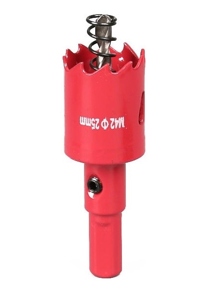 140MM M42 Hss Çelik Sondaj Deliği Alçıpan Plastik Demir Plaka Bi-Metal Alüminyum Demir Paslanmaz Çelik Dıy Metal Ahşap (Yurt Dışından) fiyatları