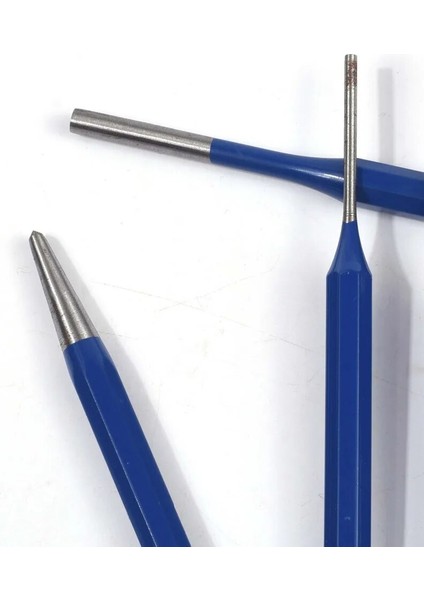 6mm 1 Adet Çok Boyutlu Perküsyon Punch Seti Alaşımlı Çelik Delme Pimi Keski Perçin Vida Mark Delik Ağaç Işleme Oyma Aracı Set (Yurt Dışından) indirimleri