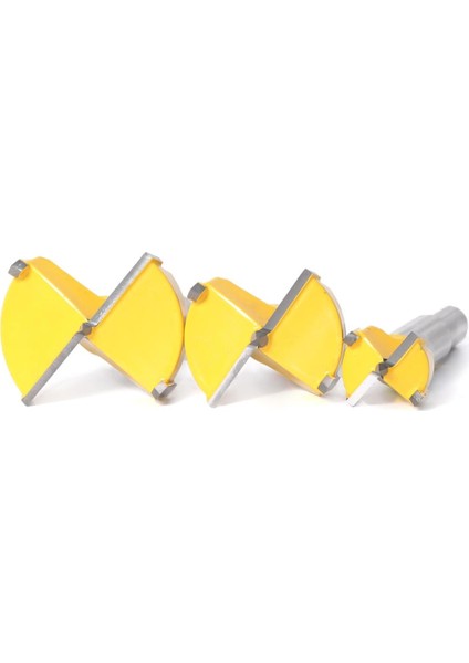 24MM 1 Adet 15-100MM Uzatmak Burgu Matkap Uçları Ahşap Delik Testere Forstner Bit Ağaç Işleme Açacağı Ahşap Kesici Menteşe Pencere Alaşım Kilit (Yurt Dışından)