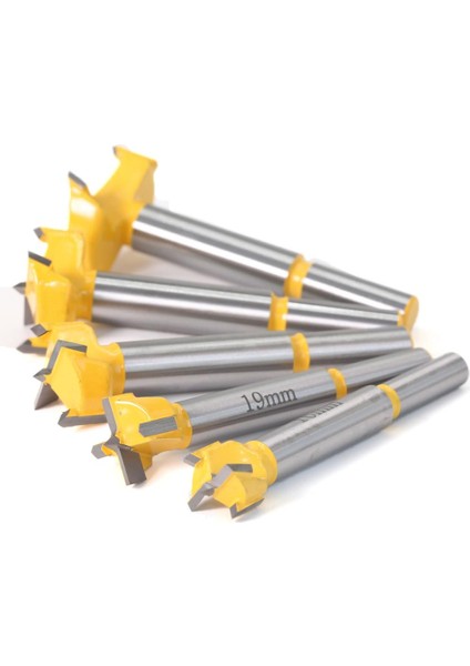 24MM 1 Adet 15-100MM Uzatmak Burgu Matkap Uçları Ahşap Delik Testere Forstner Bit Ağaç Işleme Açacağı Ahşap Kesici Menteşe Pencere Alaşım Kilit (Yurt Dışından)