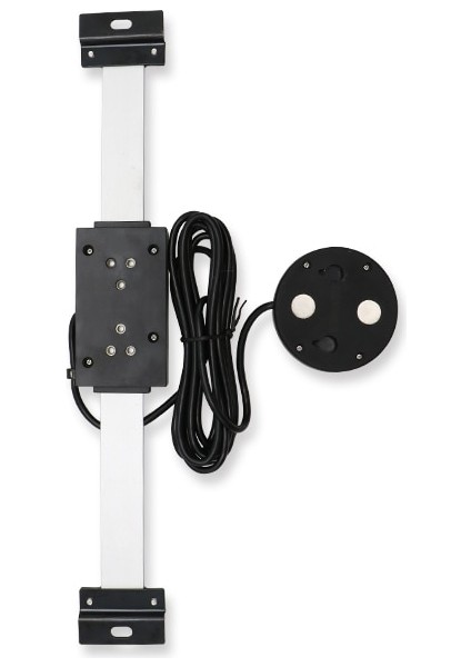 KC107Y-150 150/200/300MM Dijital Okuma Dro Uzaktan LCD Doğrusal Ölçekli Freze Makineleri Torna Tezgahları Ölçme Aletleri (Yurt Dışından) fırsatları