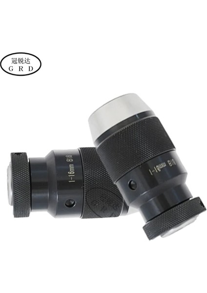 B12 (1-10MM) B10 B12 B16 B18 B22 Matkap Chuck Delme Makinesi Konik Matkap Chuck Güç Jt6 Otomatik Matkap Pens Kendinden Sıkmalı Anahtarsız Matkap Chuck (Yurt Dışından) modelleri