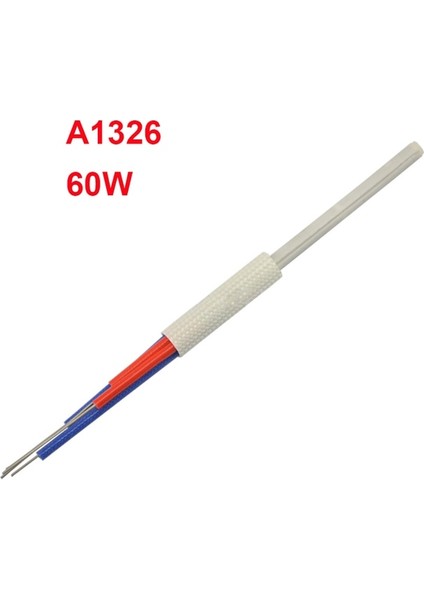 A1326 A1324 A1326 A1329 A13211 Seramik Isıtıcı Cxg 936D E60 E90 E110 LCD Dijital Elektrikli Havya Isıtma Elemanı Seramik (Yurt Dışından)