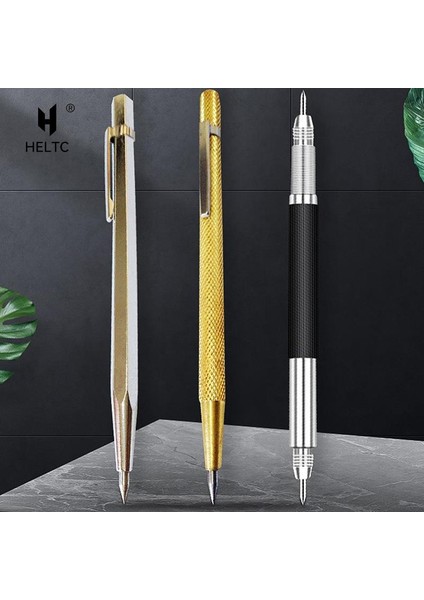 1 Adet Elmas Metal Işaretleyici Gravür Kalem Tungsten Karbür Uç Stylus Kalem Cam Seramik Metal Ahşap Oyma Kazıma El Aletleri (Yurt Dışından) fiyatları