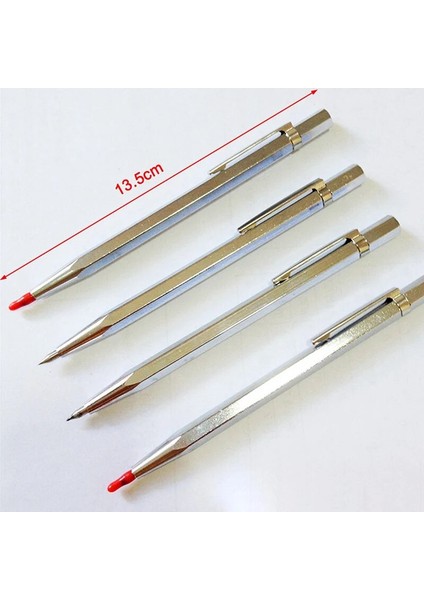 1 Adet Elmas Metal Işaretleyici Gravür Kalem Tungsten Karbür Uç Stylus Kalem Cam Seramik Metal Ahşap Oyma Kazıma El Aletleri (Yurt Dışından) indirimleri