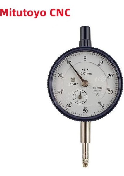 2046S Mitutoyo Cnc Dijital Sürmeli Kumpas 150MM LCD Elektronik Kumpaslar 25MM Dış Mikrometre Kadranlı Gösterge 2046S Ölçme Aletleri (Yurt Dışından)