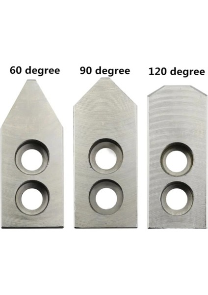 5 Inç 90 Derece Yeni Hidrolik Yağ Basınçlı Ayna Yumuşak Pençe 5 6 8 10 Inç 60/90/120 Derece Yüksek Kalite Standardı 3 Çene Mekanik Cnc Tornalar Için (Yurt Dışından)