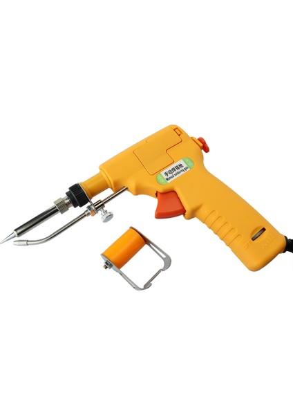 Set-2 220V Ab Tak 80W Manuel Havya Kiti 110V 220V Kalay Havya Kiti Otomatik Havya Aracı Dahili Isıtma Elektron Tabancası (Yurt Dışından)