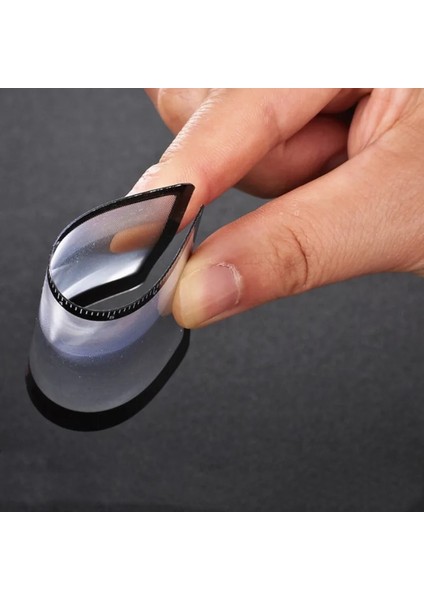 Siyah 1 Adet 3 x Büyüteç Büyütme Magnezyum Açık Ateş Başlatıcı Taşınabilir Kart Büyüteç Cep Kredi Kartı Boyutu Şeffaf (Yurt Dışından) fırsatları