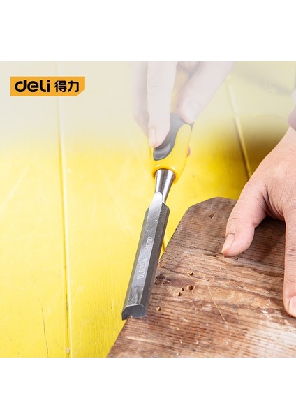 1 Adet Xl 19MM Deli Yüksek Karbon Çelik Ahşap Oyma Keski Seti Manganez Bıçakları Keski Ağaç Işleme Oyma Marangoz Dıy Ağaç Işleme Araçları (Yurt Dışından)