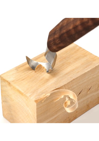 5 Adet Dıy El Keski Ahşap Oyma Araçları Kaşık Oyma Bıçağı Gravür Ahşap Oyma Heykel Kesici Çip Bıçaklar Ağaç Işleme El Aletleri (Yurt Dışından) fırsatları