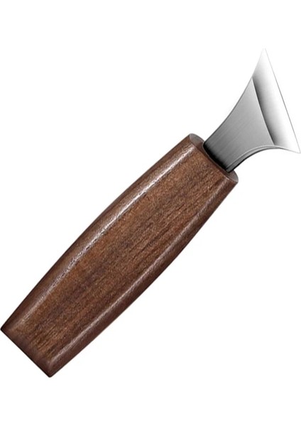 C 5 Adet Keski Oyma Bıçağı Gravür Dıy El Ahşap Oyma Araçları Ahşap Oyma Kesici Bıçaklar Soyma Ağaç Işleme Kaşık El Işçi (Yurt Dışından)