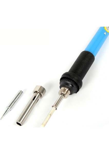 Kırmızı 220V Ab Tak Sıcaklık Ayarlanabilir Elektrikli Havya 110V / 220V 60W Mini Kolu Isı Kalem Lehim Istasyonu (Yurt Dışından) indirimleri