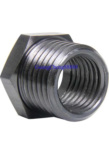 M33X3.5 Ila 0.75INX16 Torna Mesnetli Mili Adaptör Dişi 1"/8tpı M33 X3.5mm M18 -2.5mm Ayna Ekleme Ahşap Torna Ağaç Işleme Aleti Aksesuarları (Yurt Dışından) fiyatları