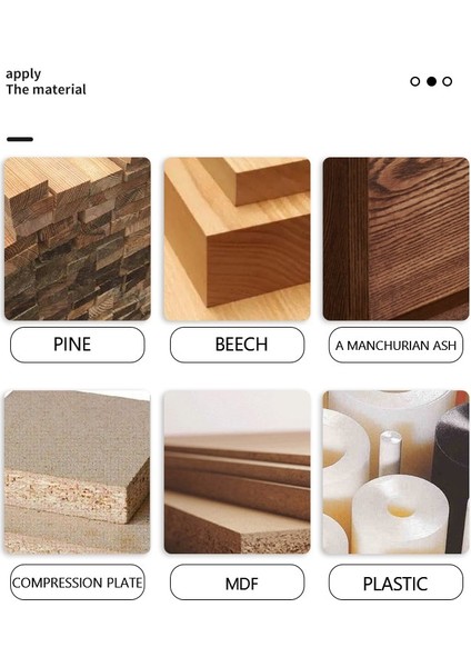 30X70X6.35X165 Ahşap Kesici Büküm Matkap Ucu 10-35MM Hex Shank Ahşap Delik Kesici 4 Flüt Burgu Marangoz Matkap Ucu Çekirdek Matkap Ucu Cnc Ahşap Kesıcı (Yurt Dışından) modelleri