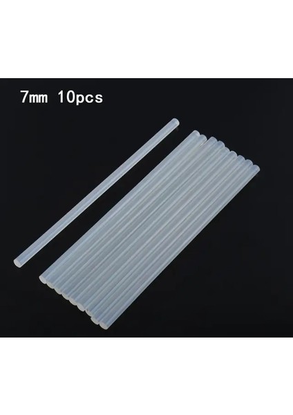 Gri 110 W Profesyonel Yüksek Sıcaklık Sıcak Tutkal Tabancası Greft Onarım Isı Pnömatik Dıy Araçları Tutkal AC110-240V 11MM Tutkal Çubuğu (Yurt Dışından)