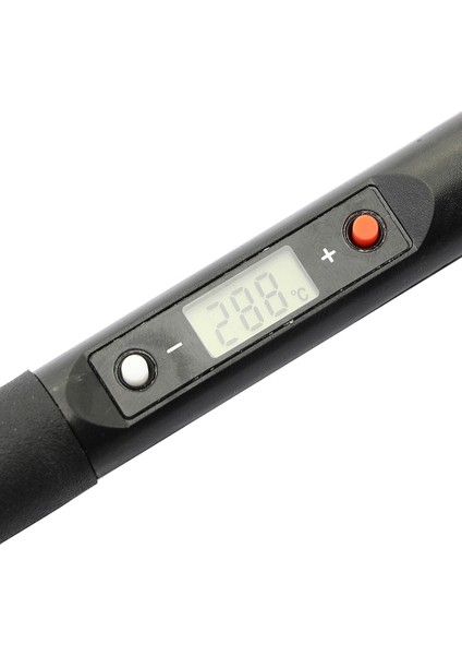 Beyaz Set-1 220V Ab Tak 80W Elektrikli Havya Otomatik Uyku Ayarlanabilir Sıcaklık Dijital Ekran 110V 220V Havya Kaynak Tamir Onarımı (Yurt Dışından) indirimleri