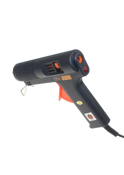 20W Ab Dokuzuncu Dünya Sıcakta Eriyen Tutkal Tabancası 20W/25W/60W/100W/120W Anahtarı Sıcaklık Kontrolü Tamir Aracı ile 10 Adet 7mm / 11MM Tutkal Çubukları (Yurt Dışından)