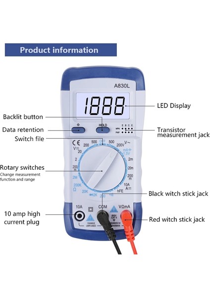 80W Kiti Ab 220V 60W/80W/90W Elektrikli Havya Multimetre Sıcaklık Sökme Pompası Kaynak Aracı ile 5 Adet Lehimleme Ipuçları Aracı (Yurt Dışından)