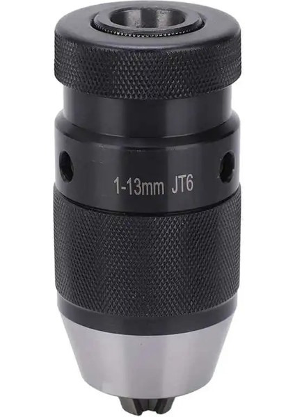 1-13 B16 Matkap Chuck El Matkabı Pens 40CR Kendinden Sıkmalı Kendinden Kilitli 1 13B16 1 13MM Sıkma Freze Pensesi Için Donanım Aracı (Yurt Dışından) indirimleri