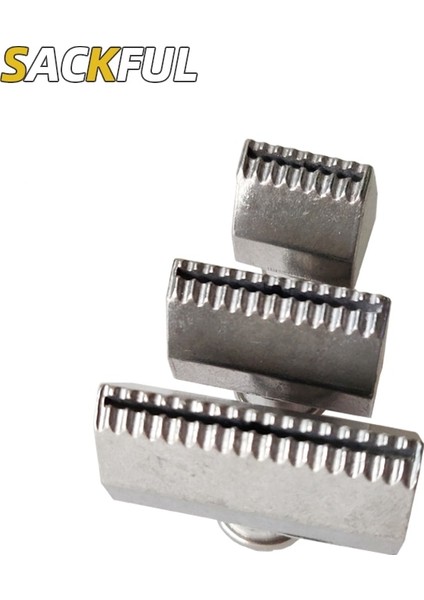 30MM Testere Dişi ile Büyük Genişlik Çaplı Meme 20MM 30MM 40MM Özel Sıcak Eriyik Tutkal Tabancası Memesi Anahtarlı Tutkal Tabancası Için Alüminyum Nozullar (Yurt Dışından)