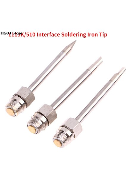Sıcak!1 Adet 1115K/510 Arayüzü Havya Ucu Mini Taşınabilir USB Havya Ucu Kaynak Tamir Aksesuarları Aracı Parçaları 8W (Yurt Dışından) fiyatları