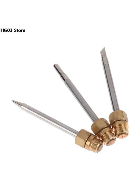 Sıcak!1 Adet 1115K/510 Arayüzü Havya Ucu Mini Taşınabilir USB Havya Ucu Kaynak Tamir Aksesuarları Aracı Parçaları 8W (Yurt Dışından) modelleri