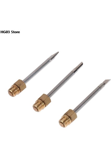 Sıcak!1 Adet 1115K/510 Arayüzü Havya Ucu Mini Taşınabilir USB Havya Ucu Kaynak Tamir Aksesuarları Aracı Parçaları 8W (Yurt Dışından) fırsatları