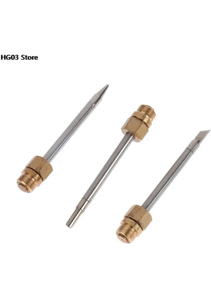 Sıcak!1 Adet 1115K/510 Arayüzü Havya Ucu Mini Taşınabilir USB Havya Ucu Kaynak Tamir Aksesuarları Aracı Parçaları 8W (Yurt Dışından) indirimleri