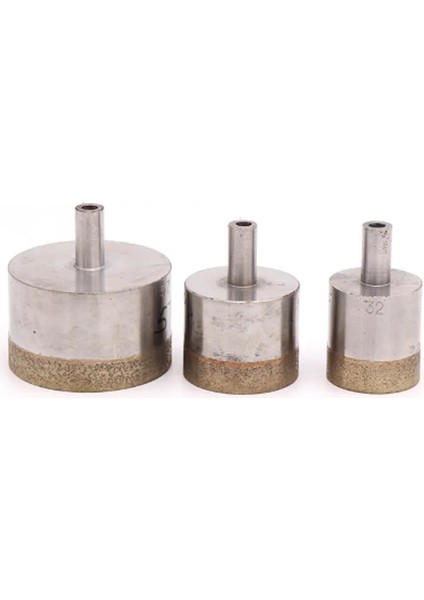 20MM 1 Adet 4MM-120MM Elmas Tozu Sinterlenmiş Matkap Ucu Kiremit Mermer Cam Seramik Yeşim Delik Testere Elektrikli El Aletleri Için Delme Uçları (Yurt Dışından) modelleri
