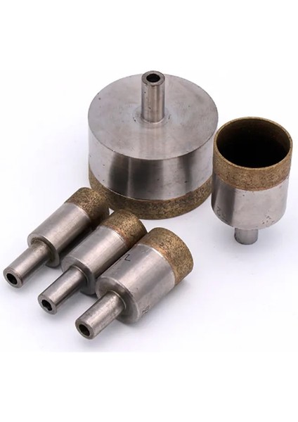 6mm 1 Adet 4MM-120MM Elmas Tozu Sinterlenmiş Matkap Ucu Kiremit Mermer Cam Seramik Yeşim Delik Testere Elektrikli El Aletleri Için Delme Uçları (Yurt Dışından)