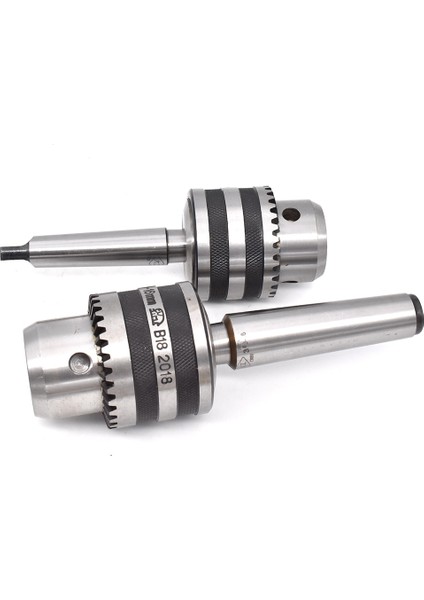 MTA2-B18 (3-16 Mm) 1 Takım Mt1 Mt2 Mt3 Shank Matkap Chuck B16 B18 1-13MM 1-16MM Ağır Konik Çardak Freze Aracı Torna Aynası (Yurt Dışından)